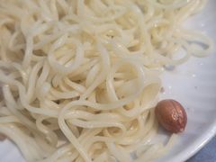 三鲜伊面-清真·金鑫隆牛羊肉(环山路店)