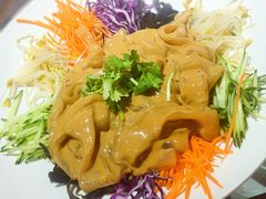 -良师门滨海人家·海鲜·家常菜(滨海城店)