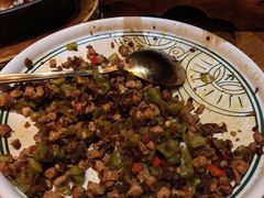 -云海肴·云南小炒·汽锅鸡(天津国金汇店)