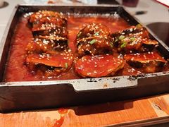 -老家水饺濮阳菜(巴黎街店)