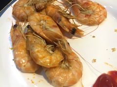 -春风十里海鲜火锅烤肉自助餐厅(华强店)