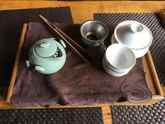 -和平饭店