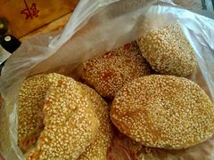 -牛忠喜烧饼