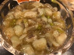 -百味源炭火烤翅 ·夜市大排档(酒仙桥店)