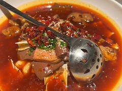 -漢舍中国菜馆(889广场店)