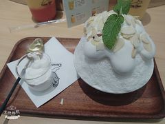 鲸梦-丹礼糖甜品