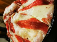 寿喜锅-福匠日本料理(人民路店)