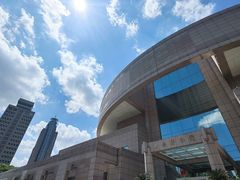 -上海博物馆(人民广场馆)