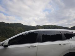 -新安江山水画廊风景区