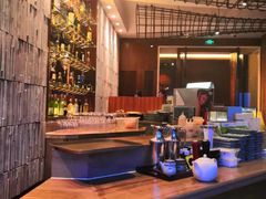 -新鲜特色餐厅(香格里拉大酒店)