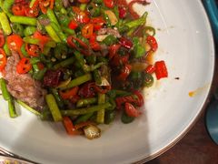 -荷塘秋月·本帮江浙菜(国权路店)