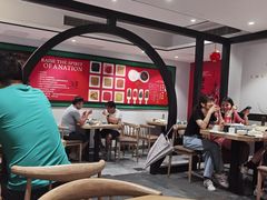 大堂-川香鼎盛(市桥富华总店)