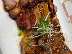 -么肆烤肉(汉街形象店)