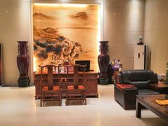 -庖丁堂酒店(高新区店)