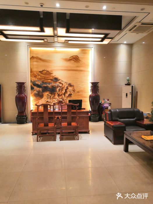 庖丁堂酒店(高新区店)图片