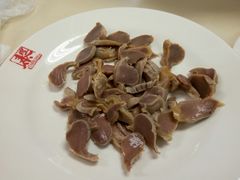 鸡胗-泰煌鸡·上海白斩鸡·鸡汤面(万航店)