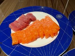 -珠海瑞吉酒店·秀餐厅