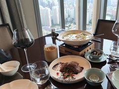 -环球港凯悦 · 享悦中餐厅