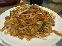 -金河半岛园林酒家(金融城店)