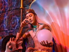 -波塞冬旅游度假区