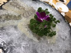 -官塘陈记鱼生·潮汕砂锅粥·牛肉火锅(潮枫路总店)