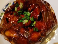 -清晖小苑•顺德地方菜(壹海城店)