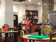 大堂-美兰春记食店·龙舌坡红烧牛肉