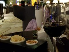 -苏州金鸡湖中茵皇冠假日酒店