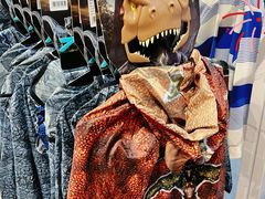 -BIGOFFS 超级折扣(仁恒伊势丹店)