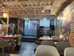 -三个大叔烤羊肉串·炭炉砂锅菜(西三旗店)