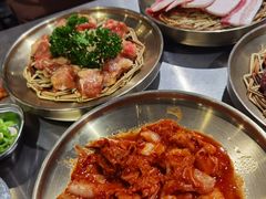-本炙炭烤·蒲烧活鳗料理店(金沙洲店)
