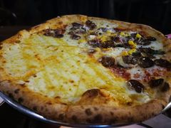 -1861意大利餐厅(文化广场店)