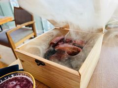 -解放碑威斯汀酒店-知味国际美食餐厅