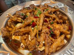 -胖哥俩肉蟹煲(河北勒泰购物中心店)