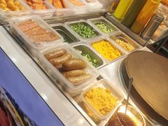 -糯米卷