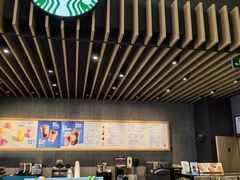 -星巴克臻选(北京富力家园店)