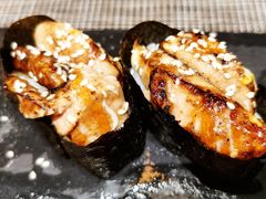 寿司-井梧町日式料理(万达店)