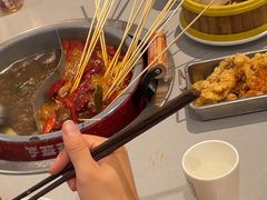 -牛签签串串香(IFS店)