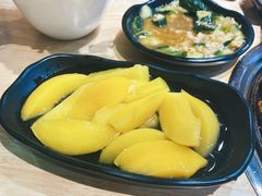 -莱真牛碳火烤肉(合肥旗舰店)