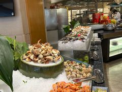 -威斯汀舞台餐厅