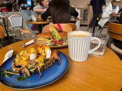 -Jamaicablue Coffeeshop(中央广场店)