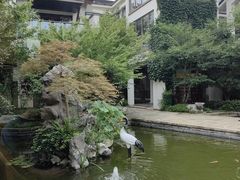 -广富林宰相府酒店·水云间