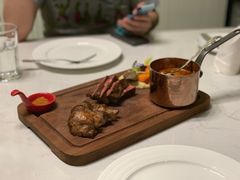 -K·Kitchen KK牛扒厨房(江南西店)