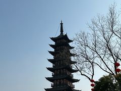 -上海方塔园