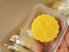 绿豆糕-阮大兴糕团(杭州西湖银泰百货店)