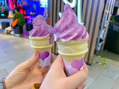 -麦当劳(城西银泰店)