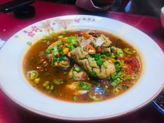 -易老妈蹄花.特色川菜(人民公园总店)