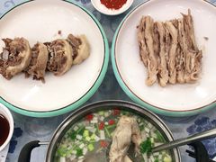 -老毛手抓·盐池滩羊非遗手抓(宁夏总店)