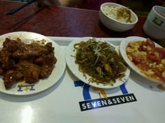 -7+7私家饭堂(人民路店)