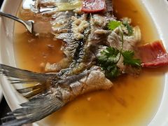 -羡餐厅-千岛湖自由洲际殿